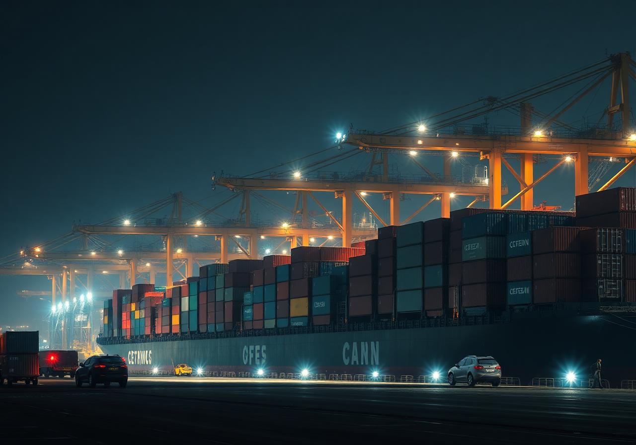 International Trade